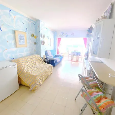 Apartment Meda Chica 3j Roses