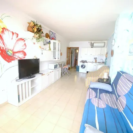 Apartment Meda Chica 3j