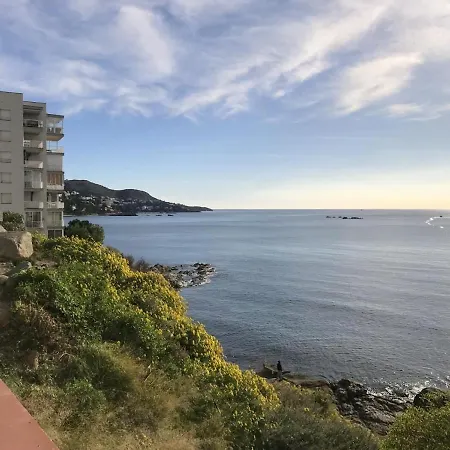 Apartamento Meda Chica 3j *