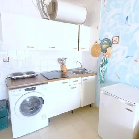 Apartment Meda Chica 3j