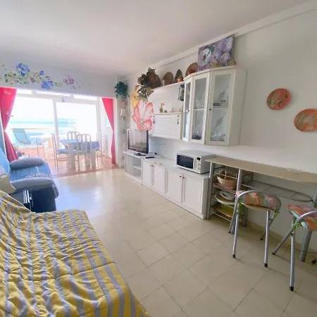 Apartment Meda Chica 3j *